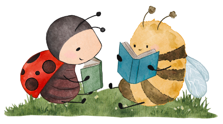 Bug and Bee Books